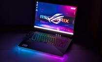 ASUSのゲーミングノートPC「ROG Strix G16」レビュー Ryzen 9 9955HXプロセッサとGeforce RTX5070Tiが実現するパワフルなパフォーマンスをチェック