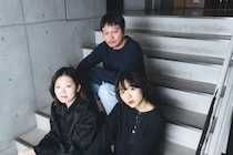 世界を壊すか、壊されるか　必見の一週間限定上映『よそ者の会』西崎羽美監督・川野邉修一・坂本彩音インタビュー