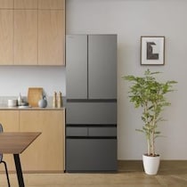 音楽が聴けちゃう東芝の冷蔵庫が話題に