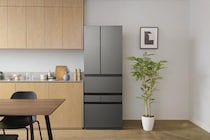 音楽が聴けちゃう東芝の冷蔵庫が話題に