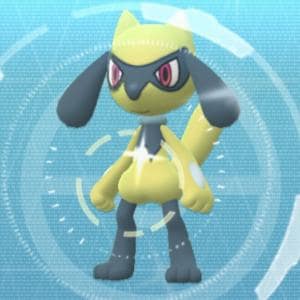 金色のリオルをがっつり狙うチャンス、メガルカリオのフル強化を進めるのもおすすめ【ポケモンGO】