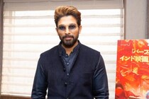 インド映画史上No.1メガヒット！　映画『プシュパ 君臨』アッル・アルジュン、キャラクター造形は街の人々を観察「親しみを持てるものに」