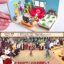 樹脂粘土で作った再現度の高い作品に注目の『ネンドザイカーSNAIL[スネイル]』、ホラゲーやバカゲーの魅力を伝える！ ゆっくり実況者『いぬけん』を紹介！ 週刊チャンネルウォッチ 1/23号