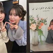 映画トークイベント『ユユ・シネマ・パラダイス in 東京Vol.3』を振り返り！ 2025年に特に好きだった映画たち（十束おとは）