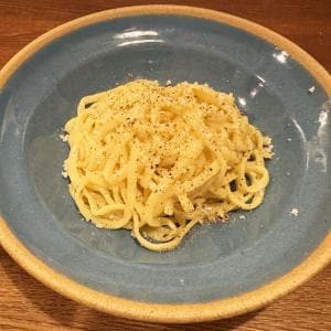 静岡人が「世界一おいしいパスタ食べるならここに行くといいよ」と言うので静岡県に行った件