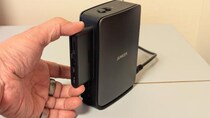 AnkerがUSB-Cハブを着脱して持ち運べる13-in-1ドッキングステーションを発売