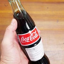【コカ・コーラ公式】100％サトウキビで作られたコカ・コーラを飲んだ件