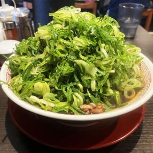 京都人に聞きたいのだけどラーメンは「新福菜館」と「第一旭」どっちが好きなのですか