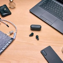 【Amazonセール】ソニーの「着けっぱなし」イヤホンが安くなってる！耳が疲れなくていいんだなあ