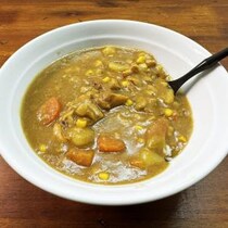 ほとんどの人が知らない「カレーライス」がいつもより超おいしくなる食べ方