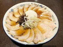 名古屋人が推している「これ食べれば名古屋グルメは間違いない10選」に実際に行ってみた件