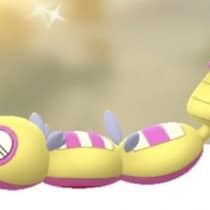 地獄の色違い“みつふし”フォルム探しを進めるチャンス、ノコッチを見つけたら絶対にゲットすべし【ポケモンGO】