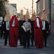 決して断ち切れない“女性たちの痛み”を描く　アイランド発のホラー『FRÉWAKA／フレワカ』アシュリン・クラーク監督インタビュー