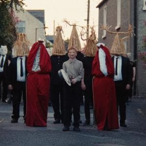 決して断ち切れない“女性たちの痛み”を描く アイランド発のホラー『FRÉWAKA/フレワカ』アシュリン・クラーク監督インタビュー