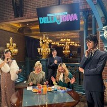 すぐそばに新一や蘭が！　“ミステリー×食×音楽“　USJの「名探偵コナン・ミステリー・レストラン」を体験してきた