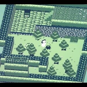 『CASSETTE BOY/カセットボーイ』レビュー:存在と認知をめぐる旅が奥深いパズル・アクション