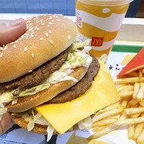 東京で一番うまいマクドナルドは「マクドナルド西新宿駅前店」といえる理由