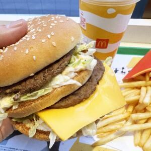 東京で一番うまいマクドナルドは「マクドナルド西新宿駅前店」といえる理由