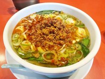 名古屋人に聞きたいのだけどラーメンは「スガキヤ」と「味仙」どっちが好きなのですか