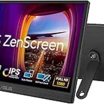 ノートPCの画面が狭い？だったらASUSのこれ、1.7万円で増設しちゃいなよ【今日のセール品】