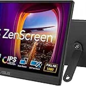 ノートPCの画面が狭い?だったらASUSのこれ、1.7万円で増設しちゃいなよ【今日のセール品】