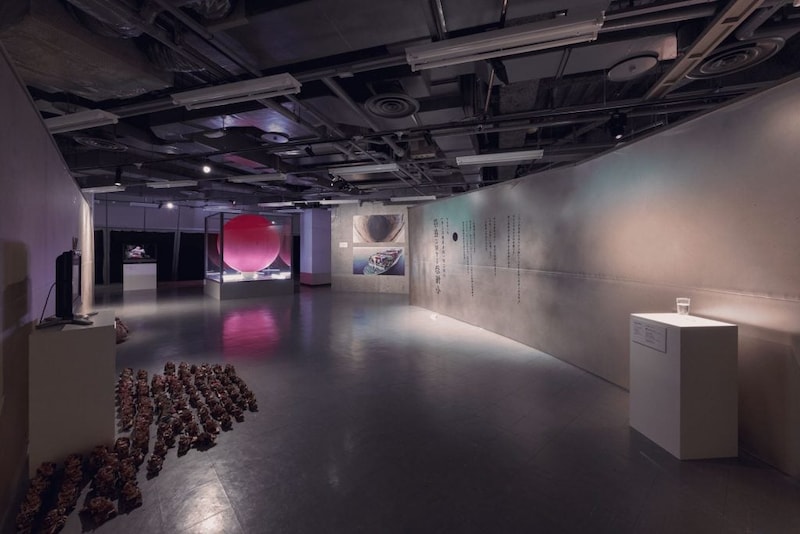 「恐怖心展」
