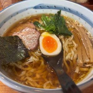 ラーメンライター井手隊長の美味しかったラーメン月間ベスト5(2026年1月)