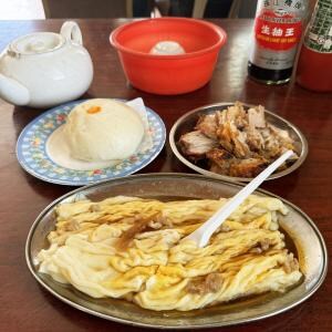 ナウル共和国の中華料理がウマすぎる件