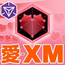 『Ingress』XMいっぱいの愛を込めて!! 新メダルが登場する2026年版バレンタインイベントガイド
