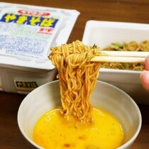 【グルメ情報】料理人・鳥羽周作シェフの「ペヤング焼きそばのウマイ食べ方」が本当に心から美味しいと感じた話