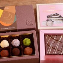 チョコを革新性やトレンドで探してるなら必見！ 今季推しのショコラトリー2軒はここだ
