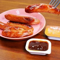 料理人・鳥羽周作シェフによる「シャウエッセンをおいしく食べる方法」が本当に美味しい
