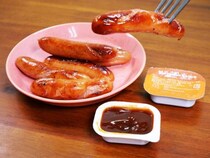 料理人・鳥羽周作シェフによる「シャウエッセンをおいしく食べる方法」が本当に美味しい