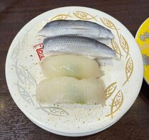 【謎グルメ】「荻窪の元祖寿司が謎に美味しすぎる」とSNSで話題だったので行ってみた