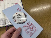 ほぼ日手帳×『名探偵コナン』がコラボ！ 原作愛たっぷりの週間手帳“weeks”を見てきたよ