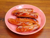 【グルメ情報】あまり知られていないシャウエッセンのおいしい食べ方