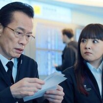 コワモテだけどギャップが魅力な愛され俳優・遠藤憲一 撮影裏でも野呂佳代にツッコまれる“お茶目な素顔”とは？