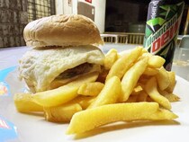 【グルメ総集編】ナウル共和国で実際に食べて美味しかった料理ランキングベスト5