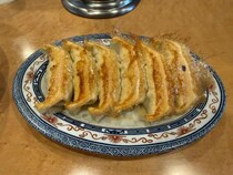 【宇都宮グルメ】「ライス・ビールは御座いません」　餃子通り屈指の人気店！　「餃子専門店 正嗣」【餃子】