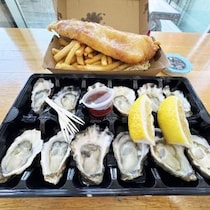 【グルメ総集編】オーストラリアで実際に食べて美味しかった料理6選