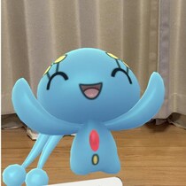アルセウスやマナフィが実装！ →違うそうじゃない【ポケモンGO】