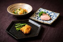 マンション内で、著名シェフの料理を堪能できる超贅沢な新サービス！ 「MY GRAND CHEF for BRANZ」