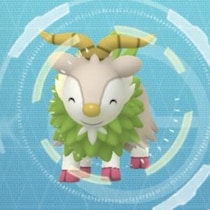 メェークルが周回し放題の異常事態発生中 / ★1レイドバトルの豪華さがすごい【ポケモンGO】