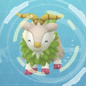 メェークルが周回し放題の異常事態発生中 / ★1レイドバトルの豪華さがすごい【ポケモンGO】