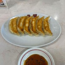 【宇都宮グルメ】「駅チカで楽しむ、老舗の餃子！」　昭和34年創業　宇都宮駅・西口すぐの「宇都宮餃子　香蘭」【餃子】