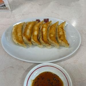 【宇都宮グルメ】「駅チカで楽しむ、老舗の餃子!」 昭和34年創業 宇都宮駅・西口すぐの「宇都宮餃子 香蘭」【餃子】