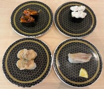 「炙りのどぐろ」が100円！　はま寿司で「のどぐろと旨ねた大漁祭り」開催　さっそく行ってきた
