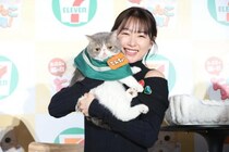 セブンイレブン“猫の日”新作6種類登場！ 三毛猫や肉球のスイーツがお目見え