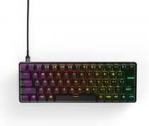 「もっと早く動けたら」という願いが形に。指先に吸い付くような反応の「Apex Pro Mini」が手放せなくなりました