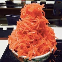 【グルメ情報】吉野家は紅生姜がおいしい→ 紅生姜牛丼もおいしいという話